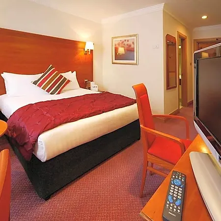 Mercure Fairfield Manor York
