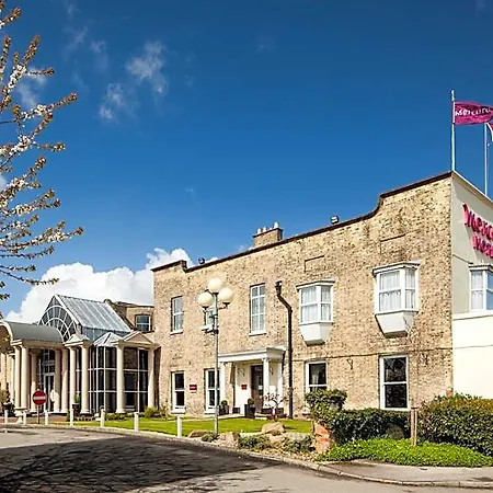 Mercure Fairfield Manor