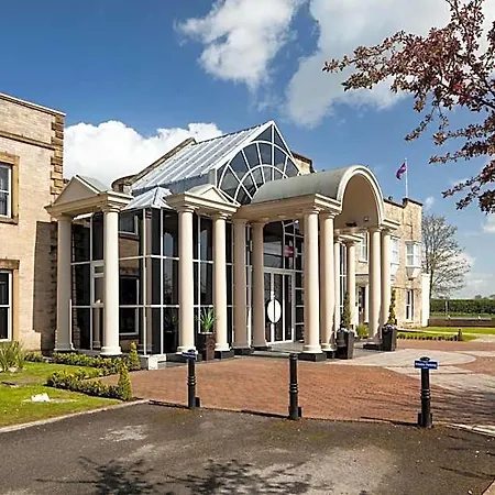 Mercure Fairfield Manor York