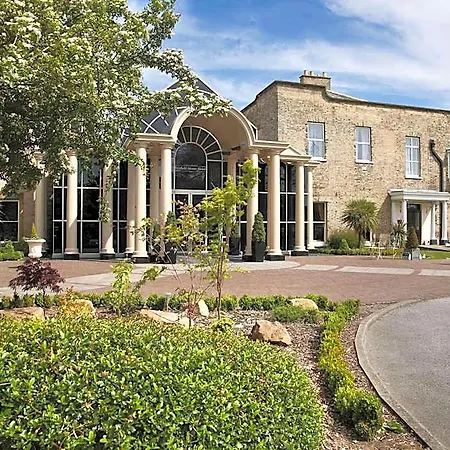 Mercure Fairfield Manor York