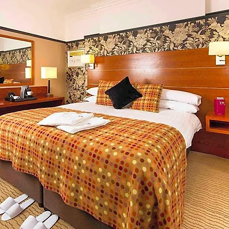 Mercure Fairfield Manor York