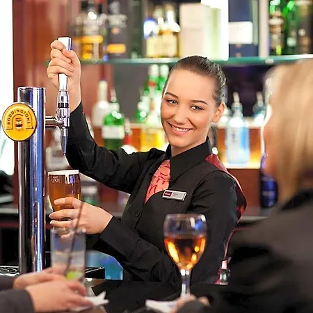 Mercure Fairfield Manor Szálloda 4*