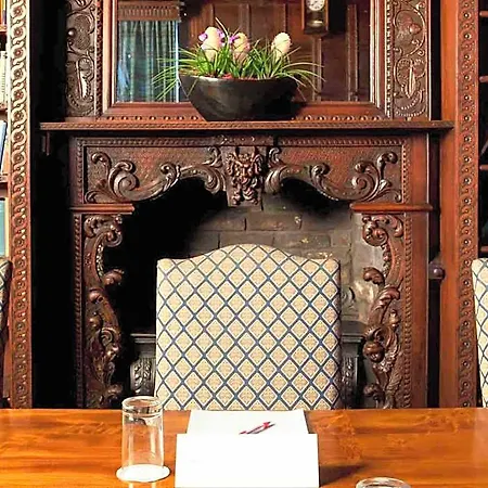 Mercure Fairfield Manor York