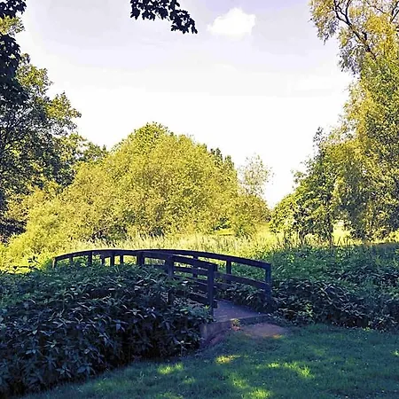 Mercure Fairfield Manor Szálloda York