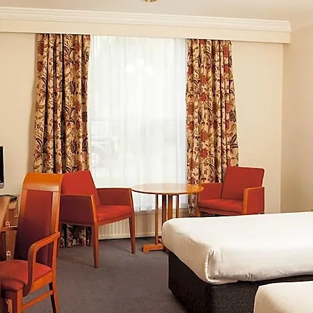 Mercure Fairfield Manor 4* York