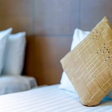 Mercure Fairfield Manor Szálloda 4*