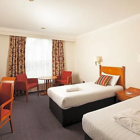 Mercure Fairfield Manor York