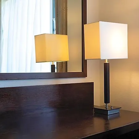 Szálloda Mercure Fairfield Manor 4*
