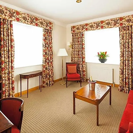 Mercure Fairfield Manor 4* York