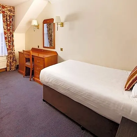 Mercure Fairfield Manor