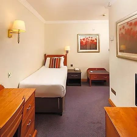 Mercure Fairfield Manor York