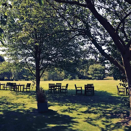 Mercure Fairfield Manor