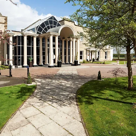 Mercure Fairfield Manor 4* يورك