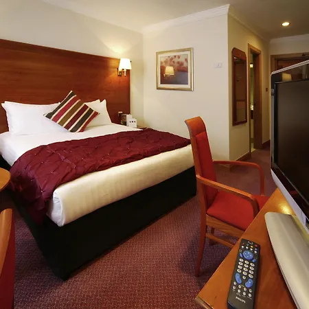 Mercure Fairfield Manor فندق يورك