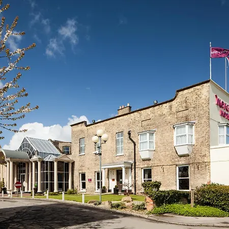 Mercure Fairfield Manor Hotel York