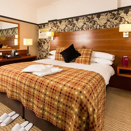 Mercure Fairfield Manor Szálloda York