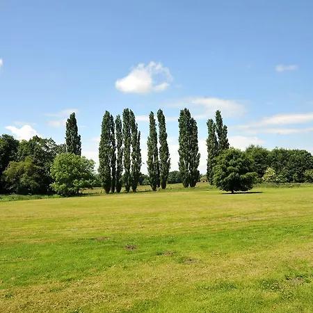 Mercure Fairfield Manor Hotel