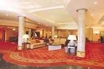 Mercure Fairfield Manor Otel 4*