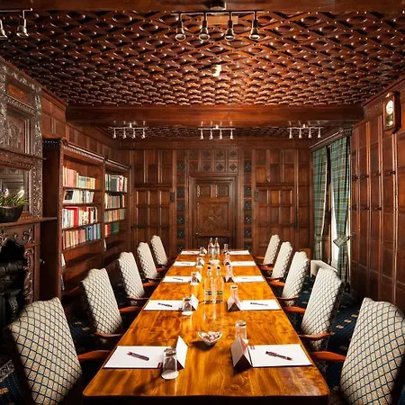 Mercure Fairfield Manor 4* York