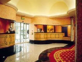 Otel Mercure Fairfield Manor