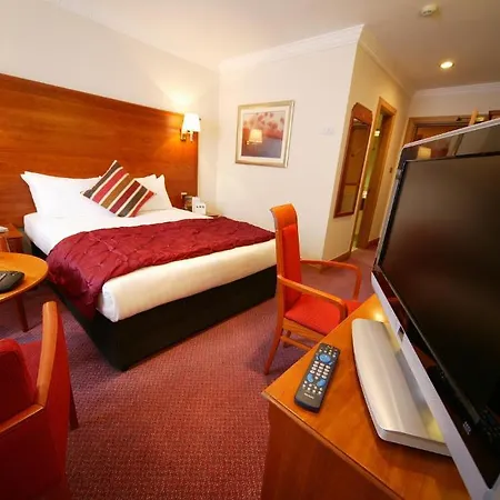 Mercure Fairfield Manor York