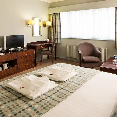Mercure Fairfield Manor Otel York