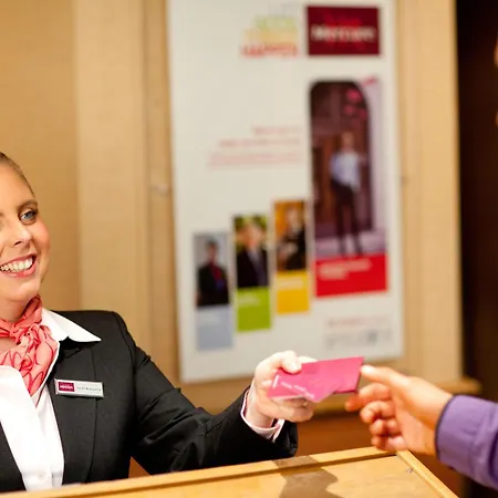 Mercure Fairfield Manor 4* York