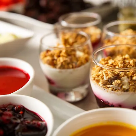 Mercure Fairfield Manor 4*