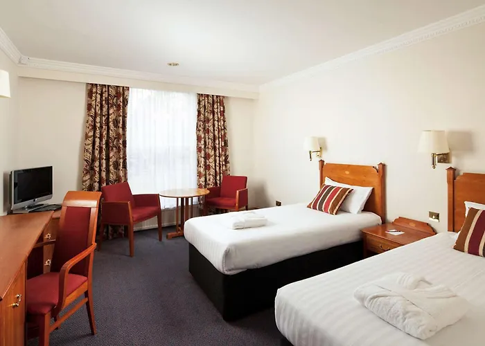 Mercure Fairfield Manor