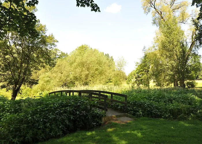 Hotel Mercure Fairfield Manor