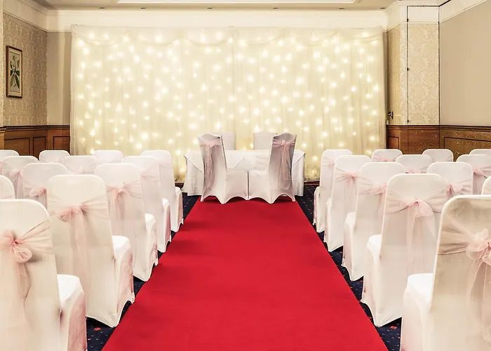 Mercure Fairfield Manor York