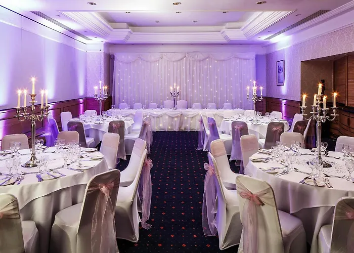 Mercure Fairfield Manor