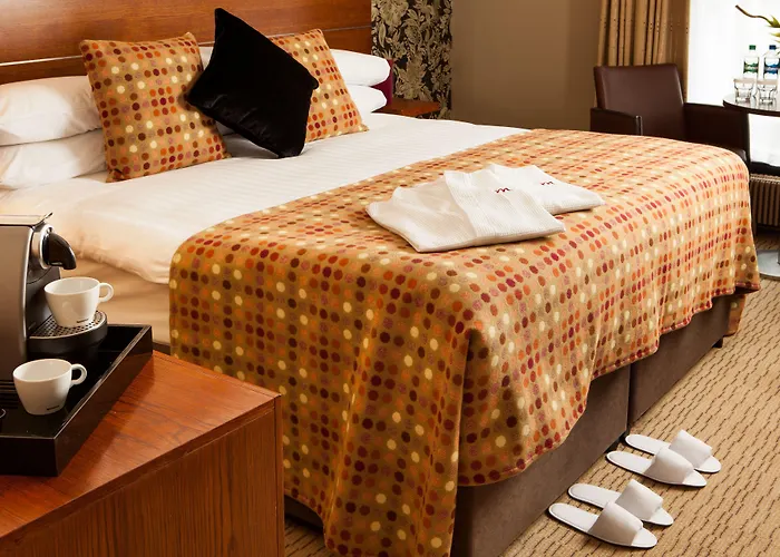 Mercure Fairfield Manor 4*