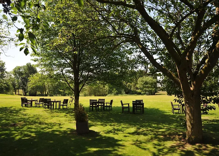 Mercure Fairfield Manor 4*