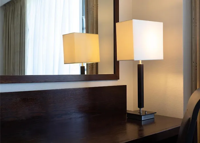 Mercure Fairfield Manor