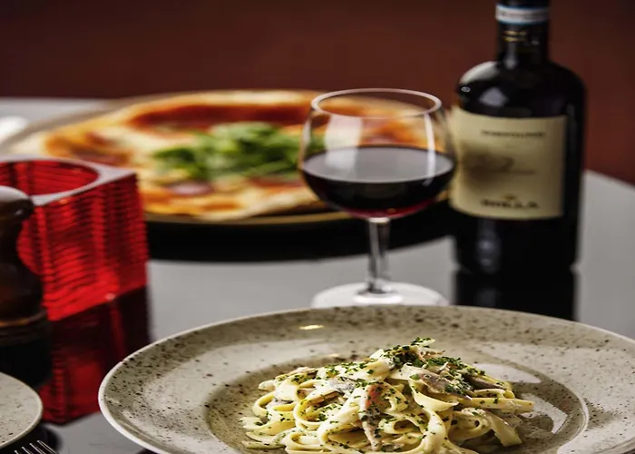 Mercure Fairfield Manor