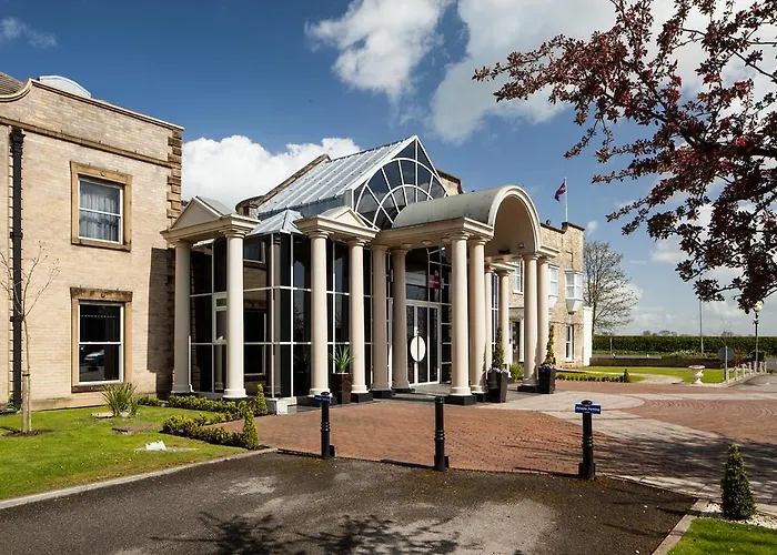 Mercure Fairfield Manor York