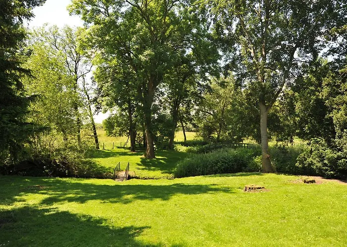 Hotel Mercure Fairfield Manor York