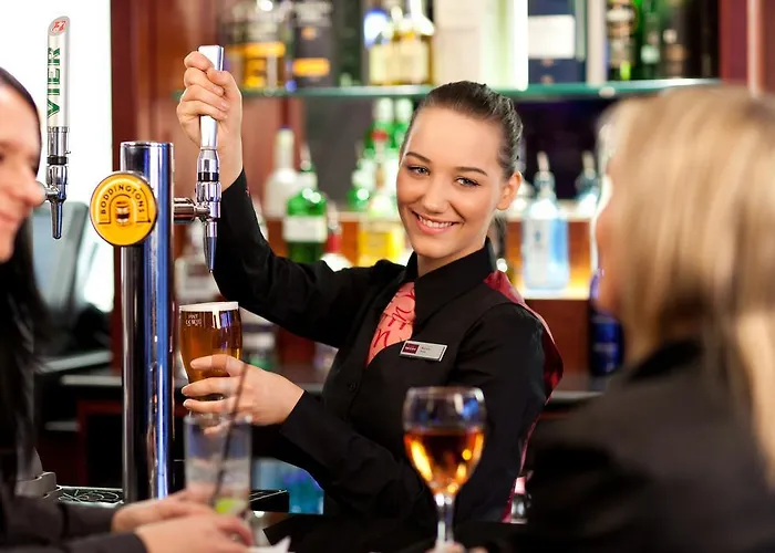 Mercure Fairfield Manor