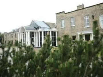 Hotel Mercure Fairfield Manor York