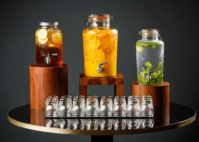 Hotel Mercure Fairfield Manor 4*