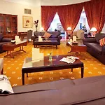 Mercure Fairfield Manor Hotel York