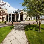 Mercure Fairfield Manor Hotel 4*