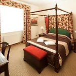 Hotel Mercure Fairfield Manor