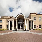 Hotel Mercure Fairfield Manor 4*