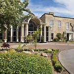 Hotel Mercure Fairfield Manor 4*