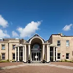 Mercure Fairfield Manor Hotel York