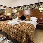 Hotel Mercure Fairfield Manor 4*