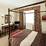 Mercure Fairfield Manor Hotel York