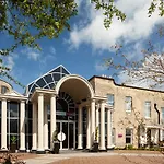 Hotel Mercure Fairfield Manor 4*